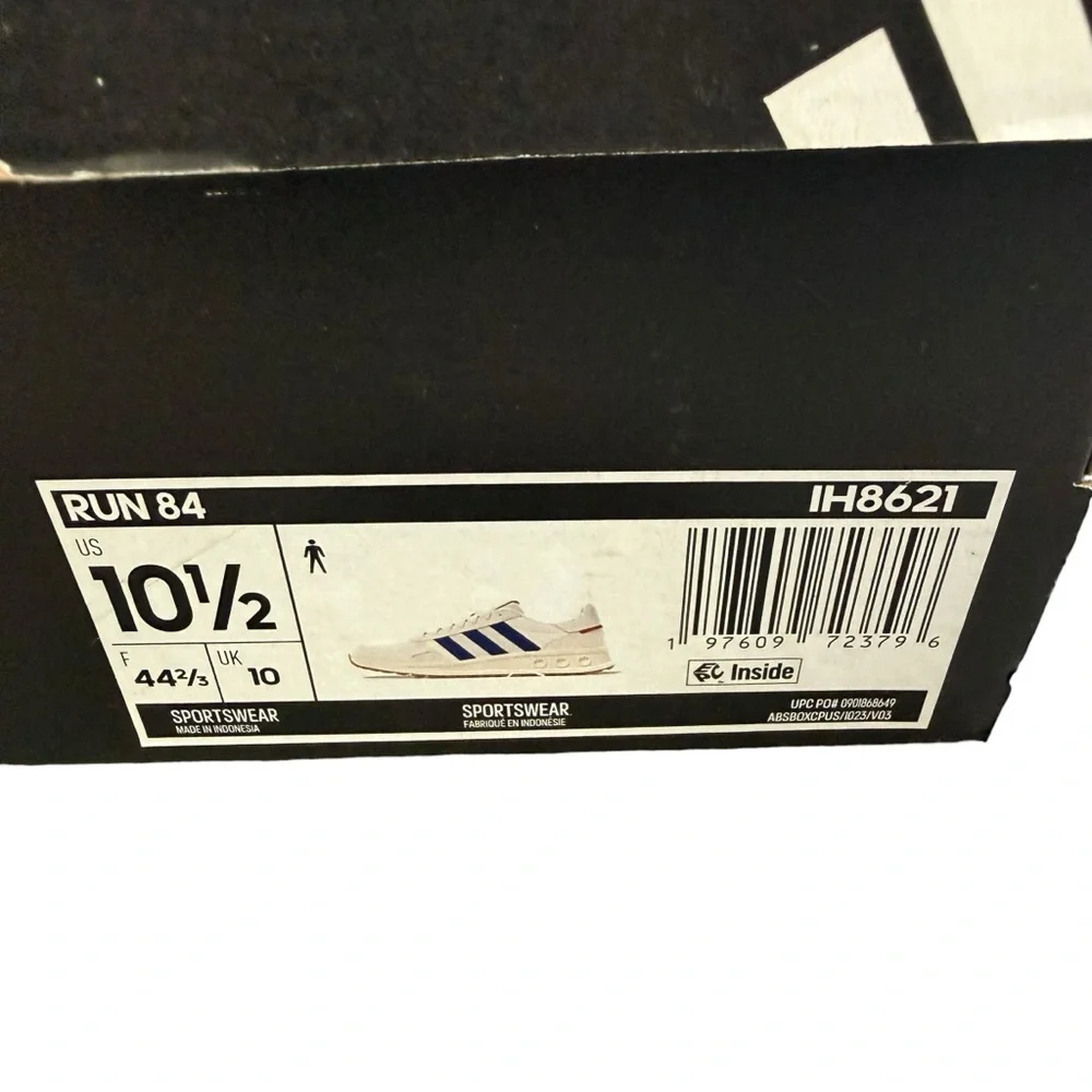 adidas men sneakers